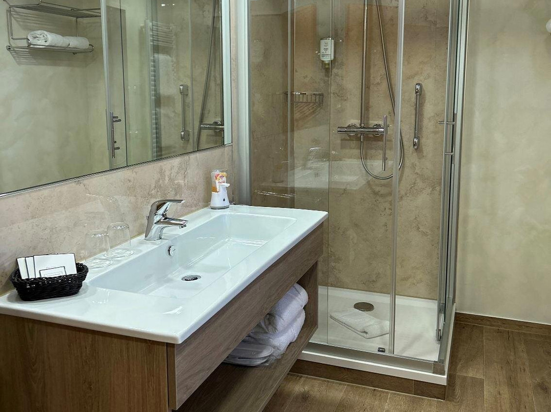 Lehre酒店住宿-Das Seela Braunschweig