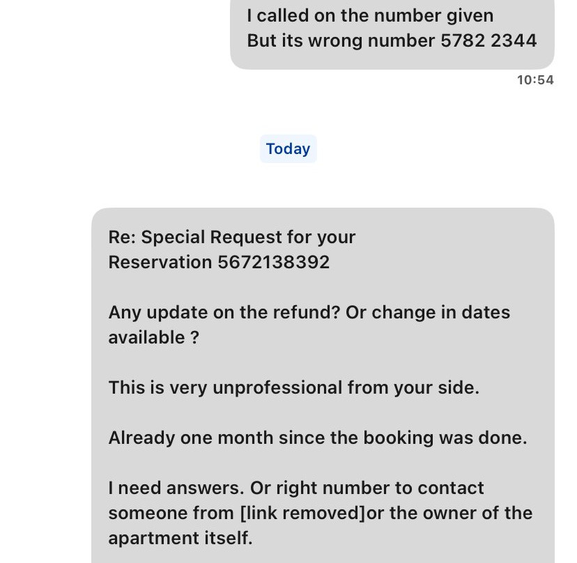 瓦玛尔林海滨公寓酒店