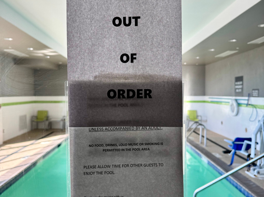 La Quinta Inn & Suites by Wyndham West Memphis主图