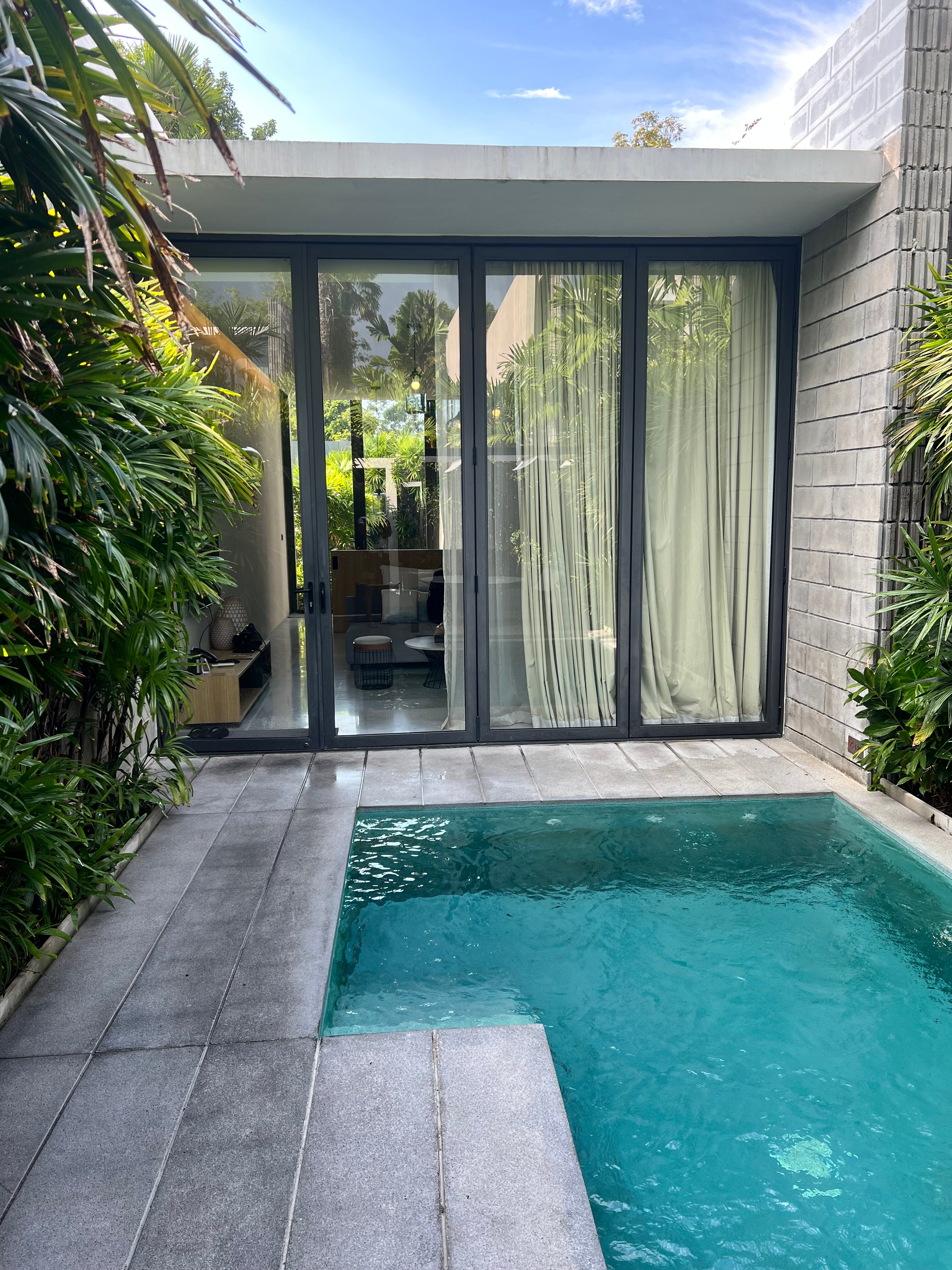 Oceanphere Residence by Prop Hopper-客卧