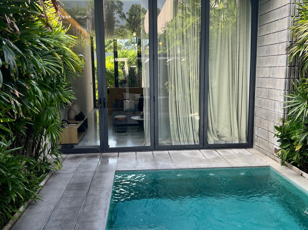 Oceanphere Residence by Prop Hopper主图