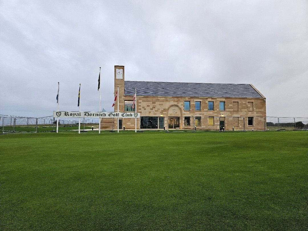 Royal Golf Hotel主图