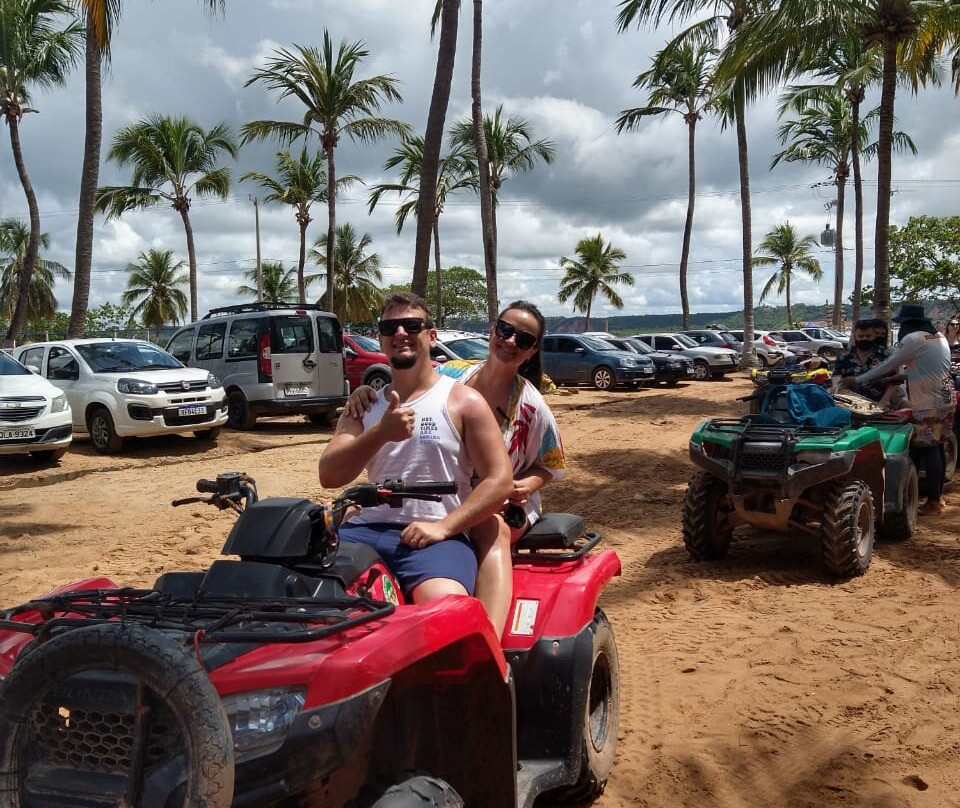 Anderson Passeios-Maceio必去景点