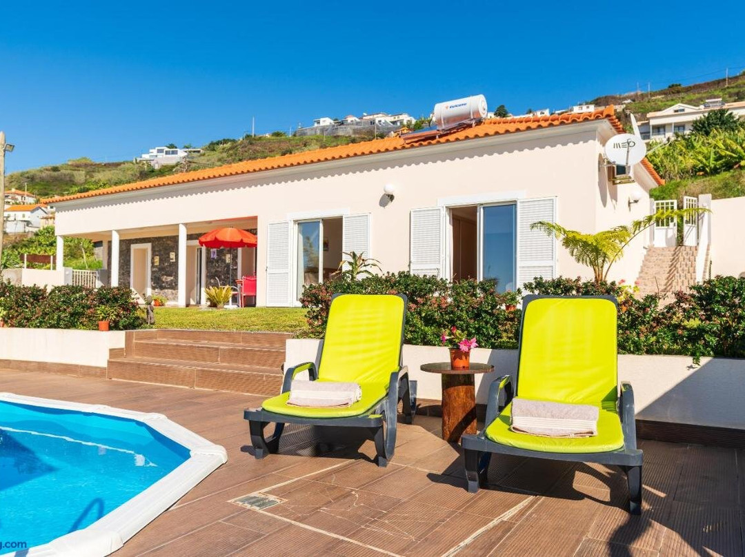 Casa Sol e Vista