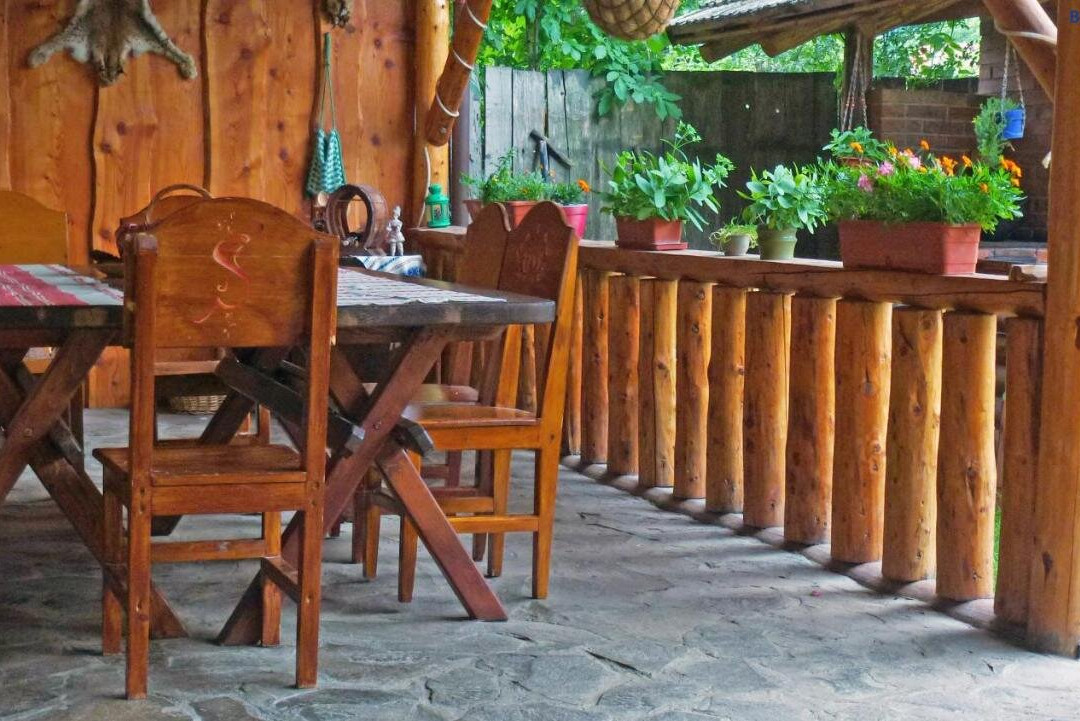 Sura Pietrei Craiului主图