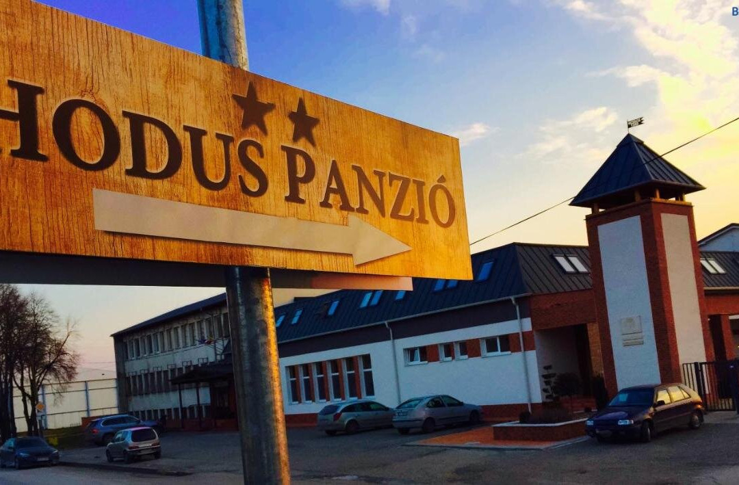 Guest House Hodus主图