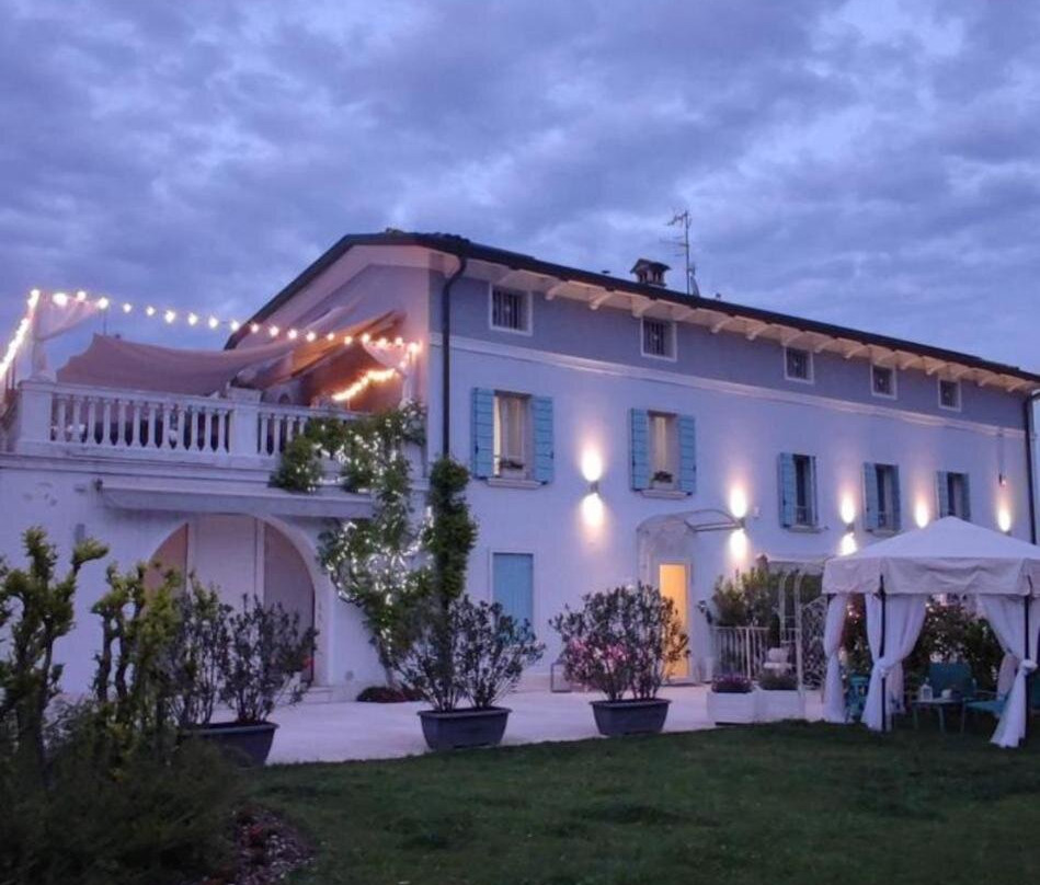 B&B la Terrazza