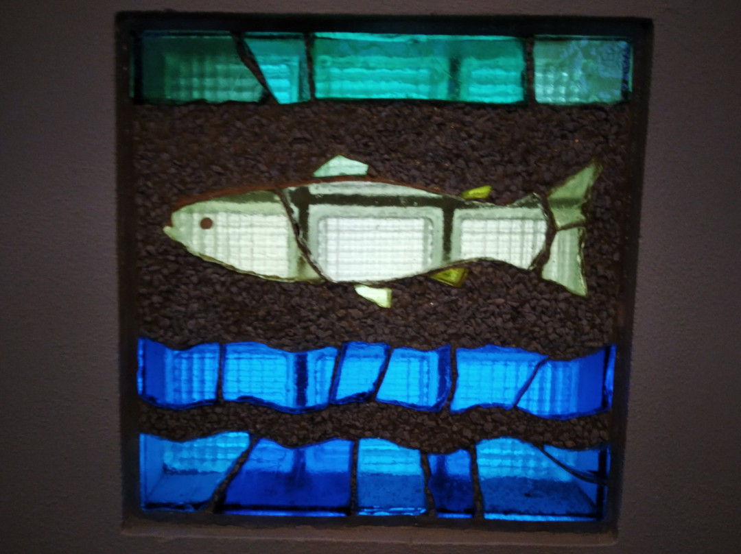 Hammerfest Church-Hammerfest必去景点