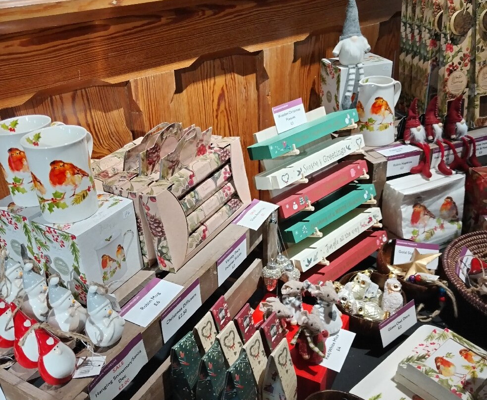 Bagshaw Museum-Batley必去景点