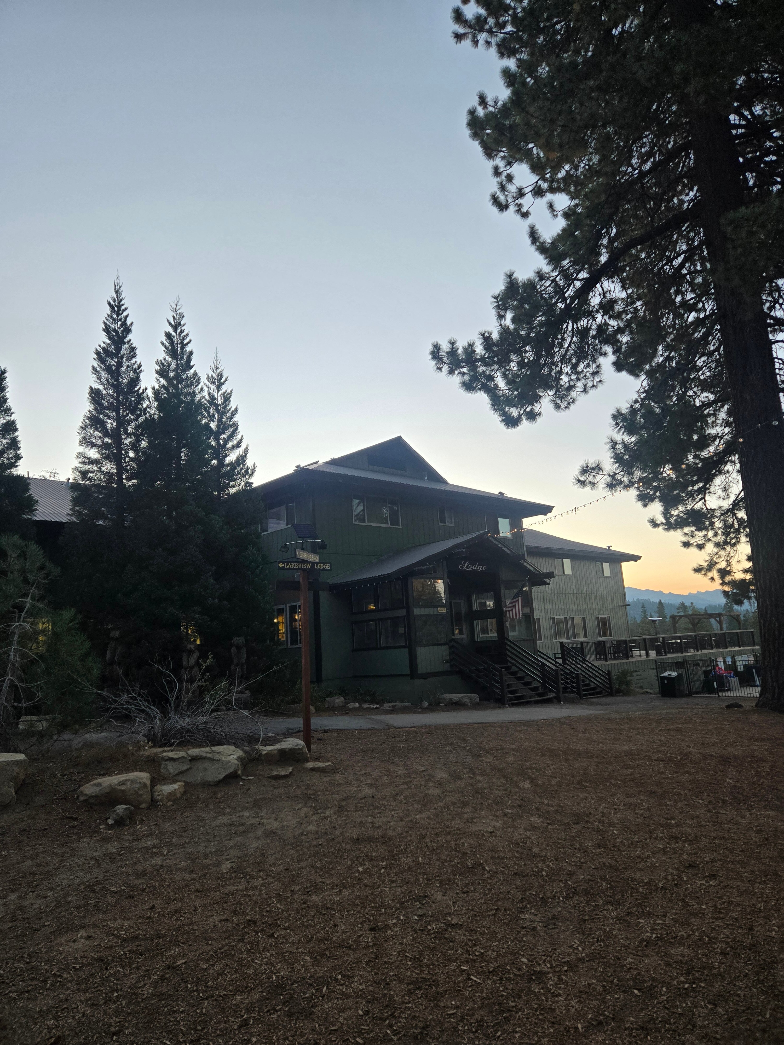 Montecito Sequoia Lodge & Summer Family Camp-官方