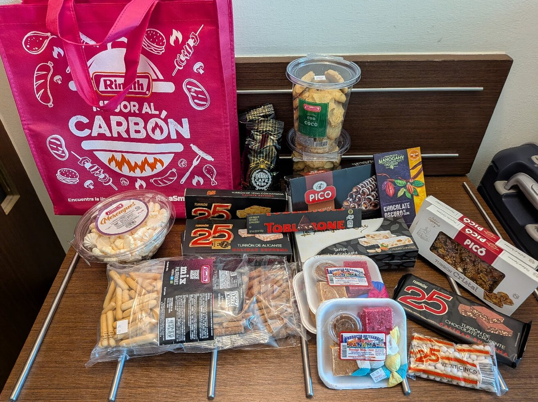 Multiplaza-巴拿马城必去景点