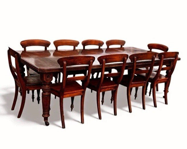 Antiques & Chic-哈洛必去景点