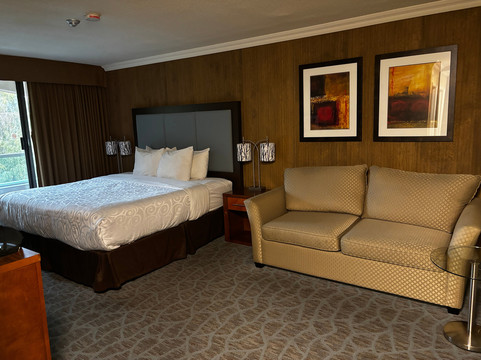 内港贝斯特韦斯特优质酒店主图