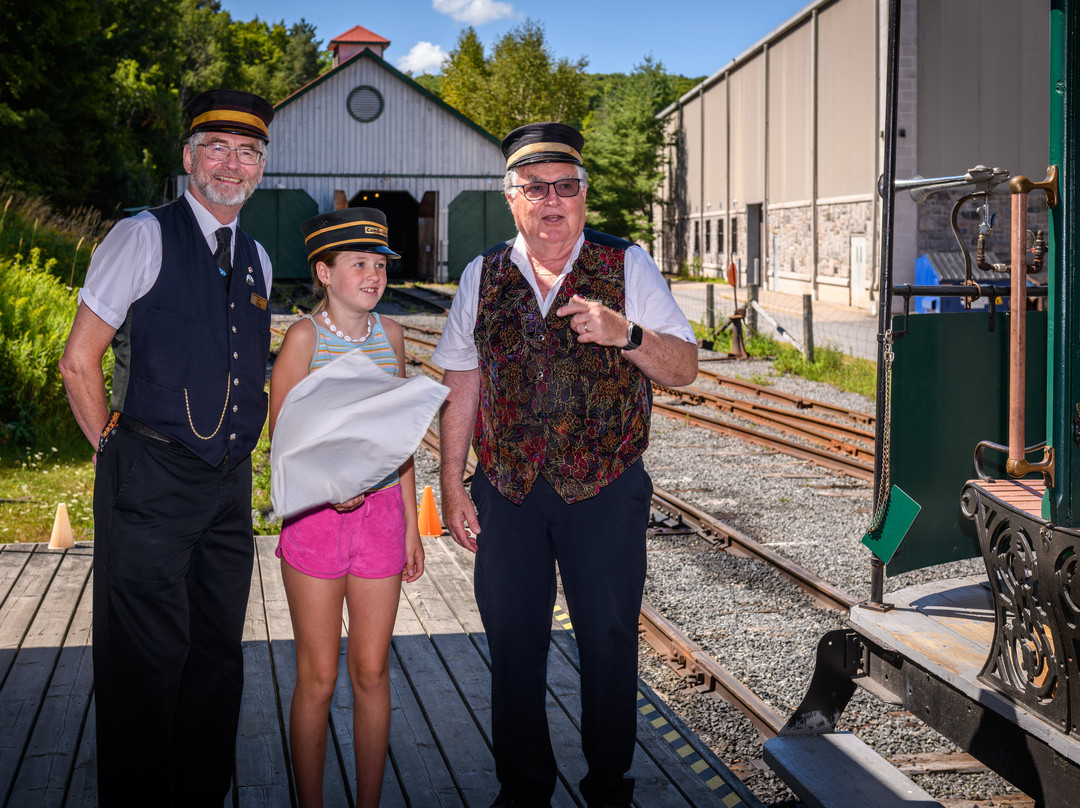 Muskoka Heritage Place-亨茨维尔必去景点