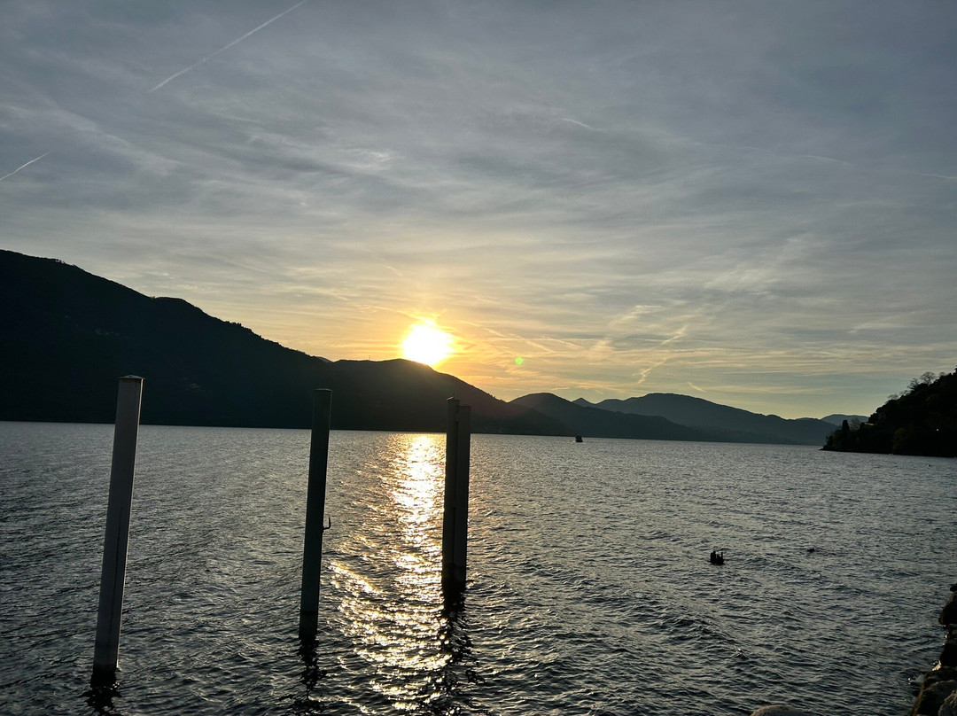 Antica Stallera Hotel主图