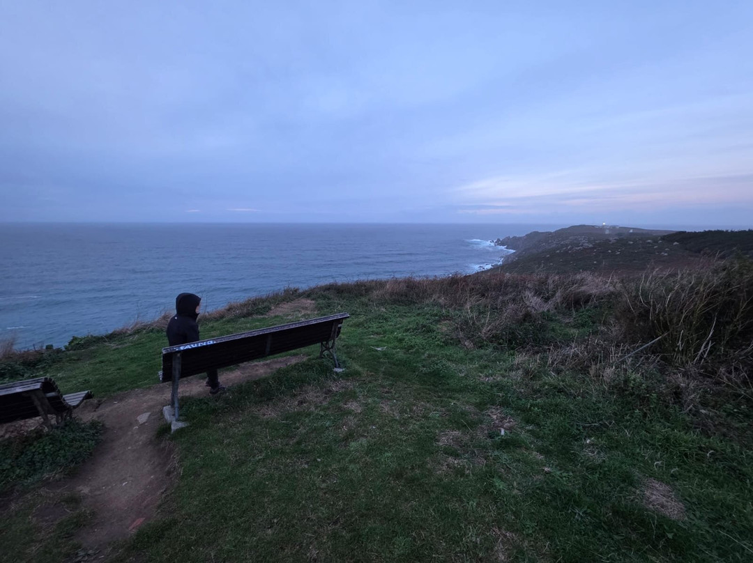 Estaca De Bares-Manon必去景点