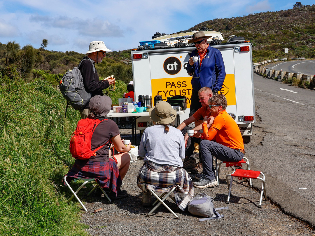 AllTrails Tours-墨尔本必去景点