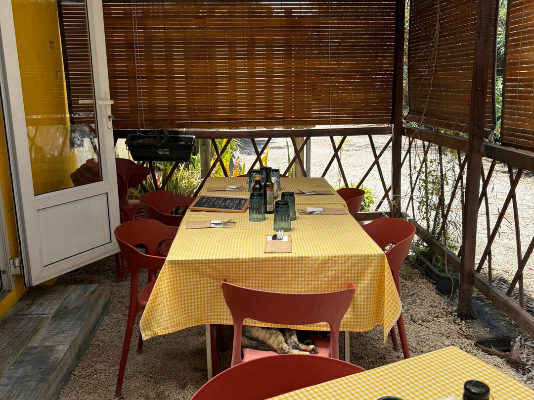 Le 5 Terre Restaurant et Pinsa主图