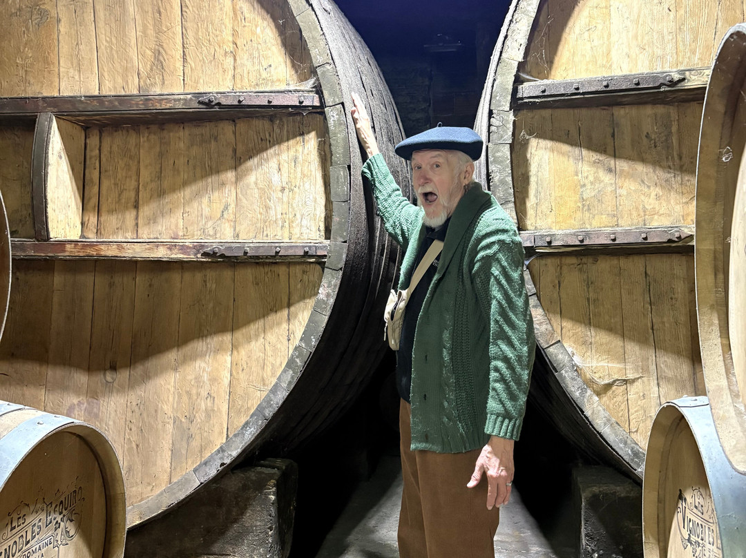 Domaine de La Higuere , Vignobles Esquiro-Mirepoix必去景点