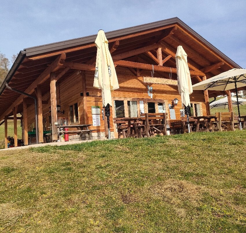 Ai Laghetti di Ruffrè: Arte, Natura, Pace-Ruffre-Mendola必去景点