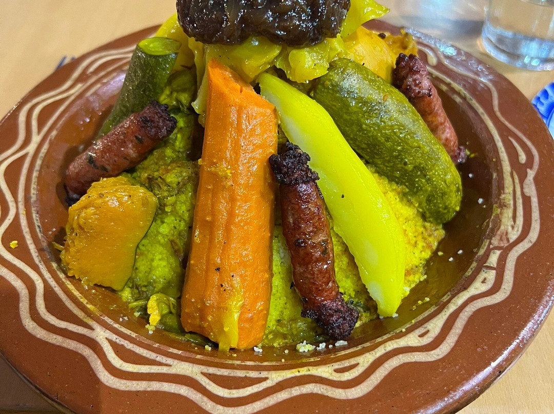 Navette Rabat-拉巴特必去景点