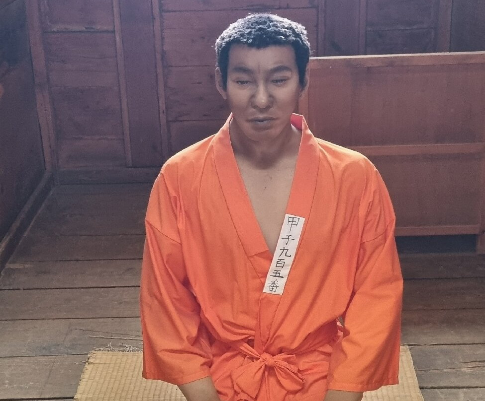 网走监狱博物馆-网走市必去景点