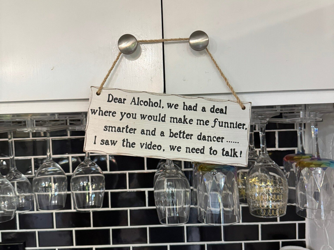 Potter's Foothill House B&B主图