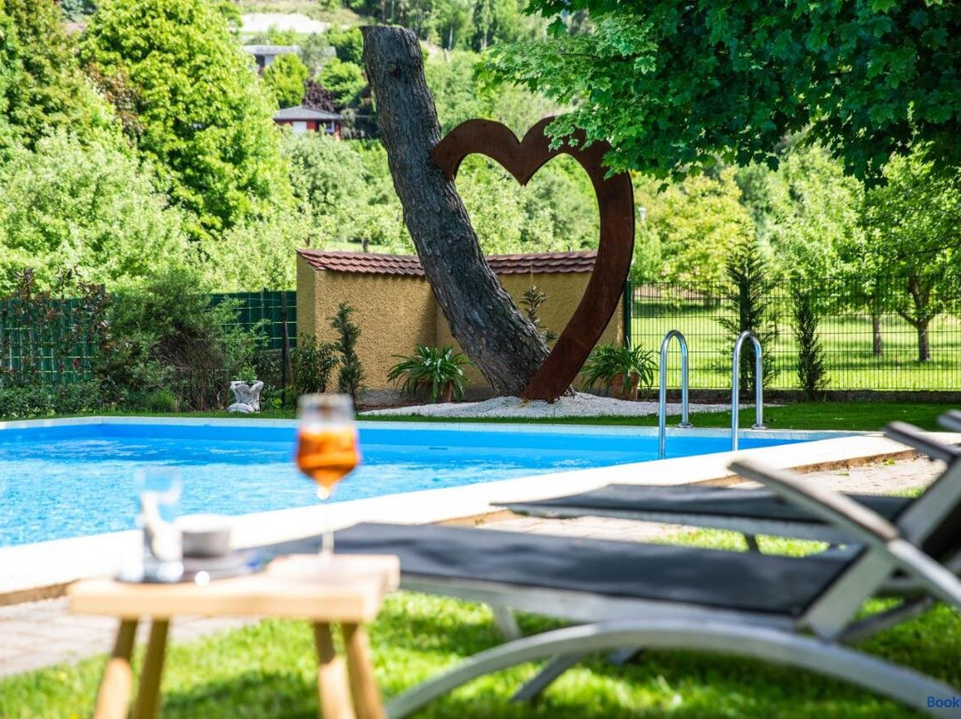 Gasthof Hotel Moser