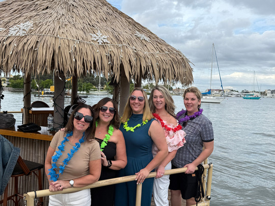 Naples Tiki Fun Tours-那不勒斯必去景点