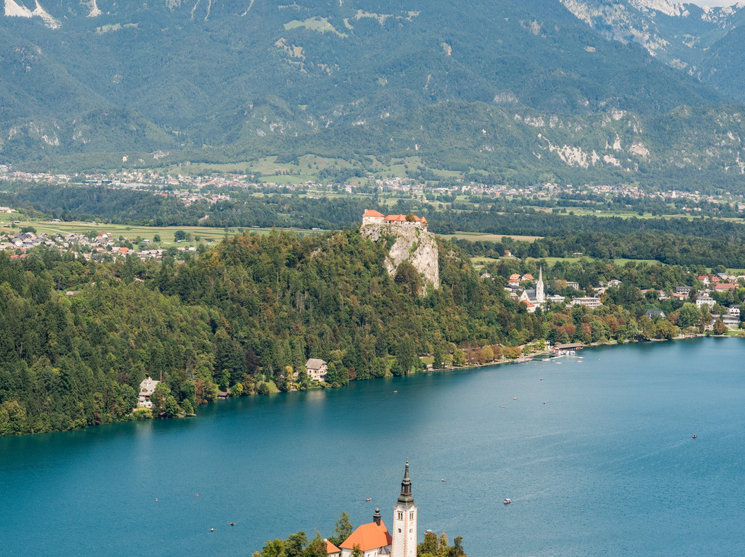 Mala Osojnica-布莱德必去景点