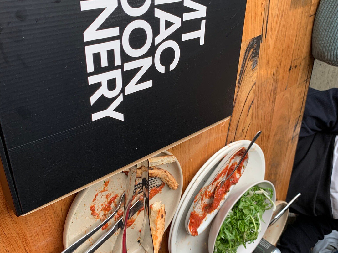 Mount Macedon Winery-马其顿必去景点