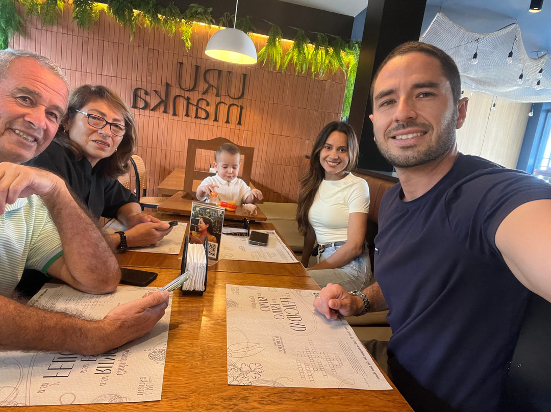 Urumanka Barra Restaurante