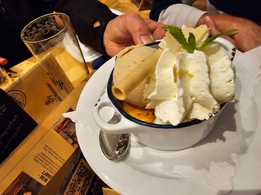 Berg Brewery-爱因根必去景点