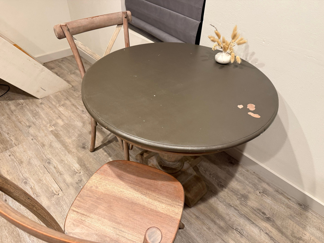 Whiskey on the River主图