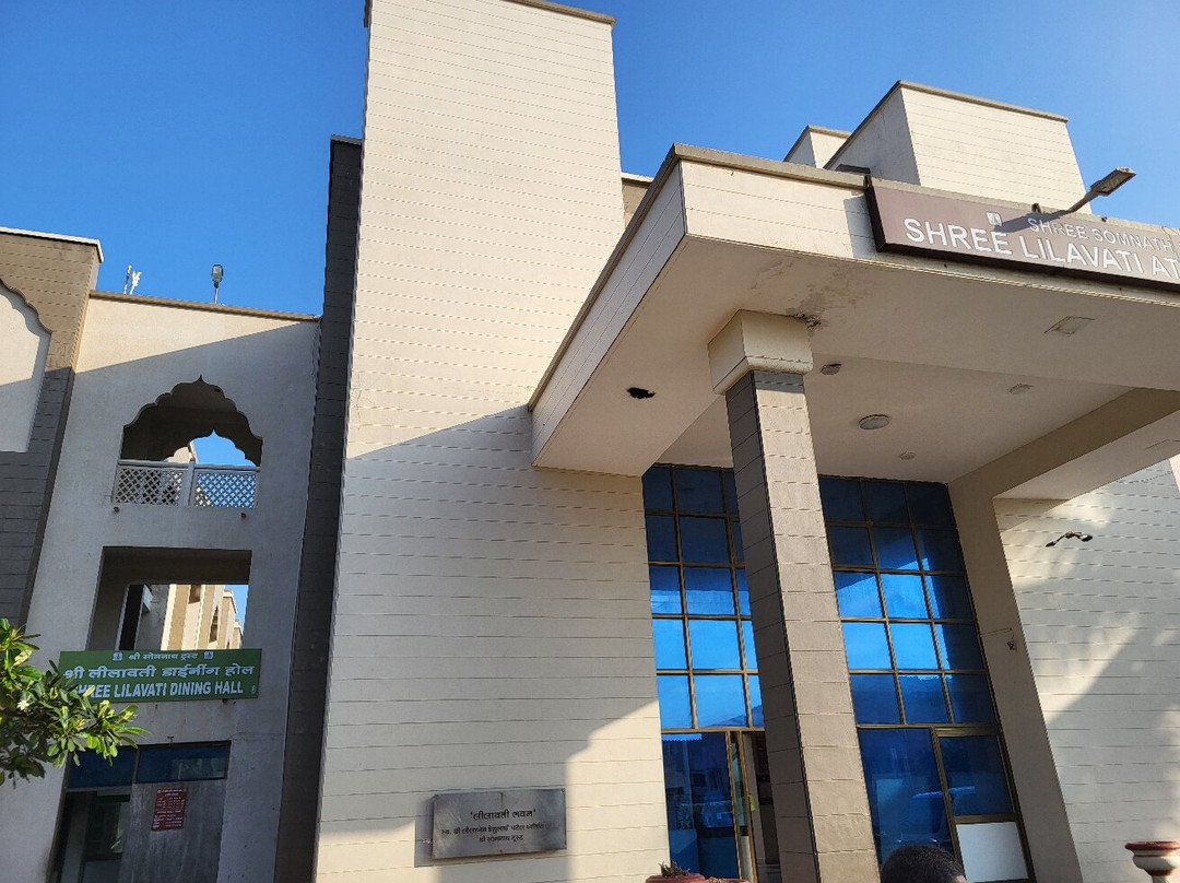 Lilavati Guest House主图