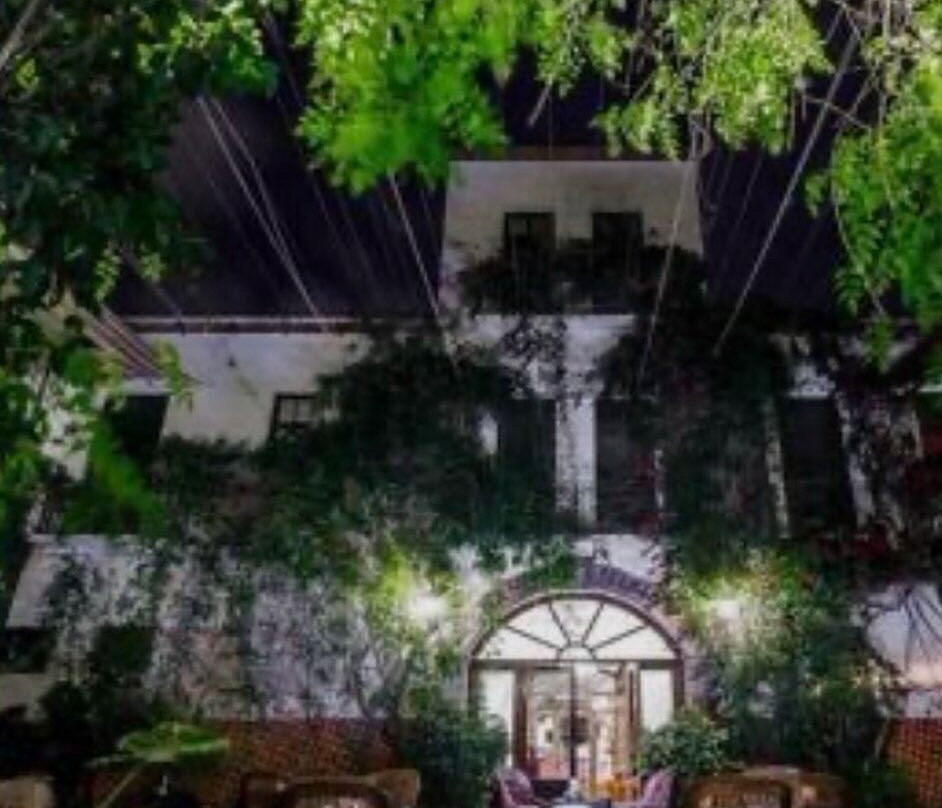 Hotel Balneario la Encarnacion主图