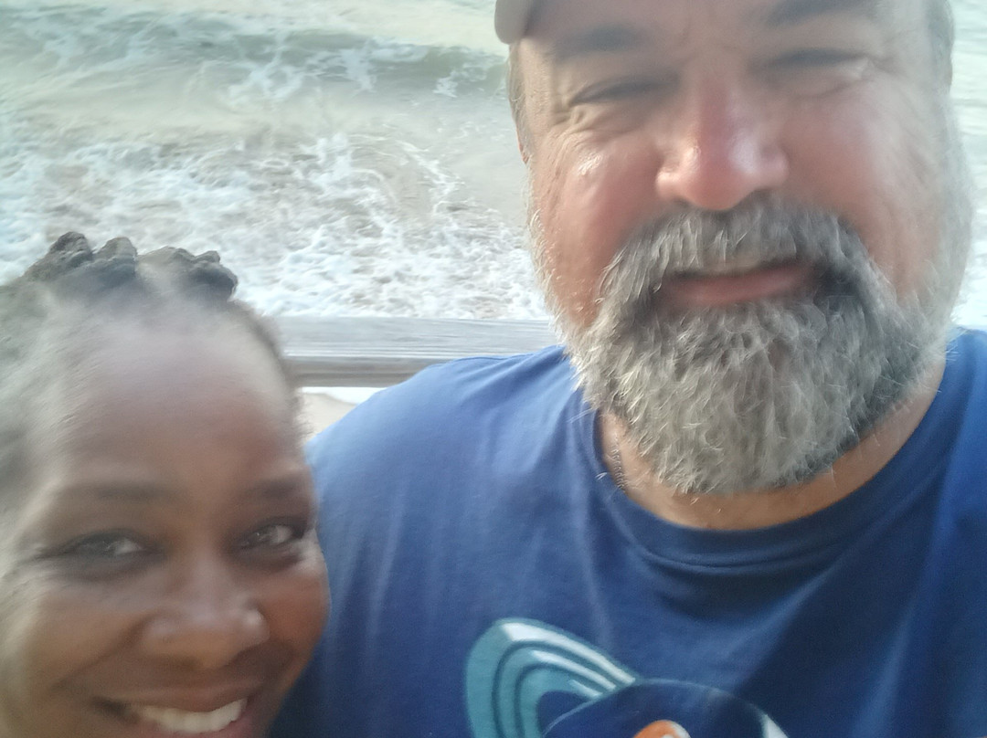 Island Man Tours-克朗波因特必去景点