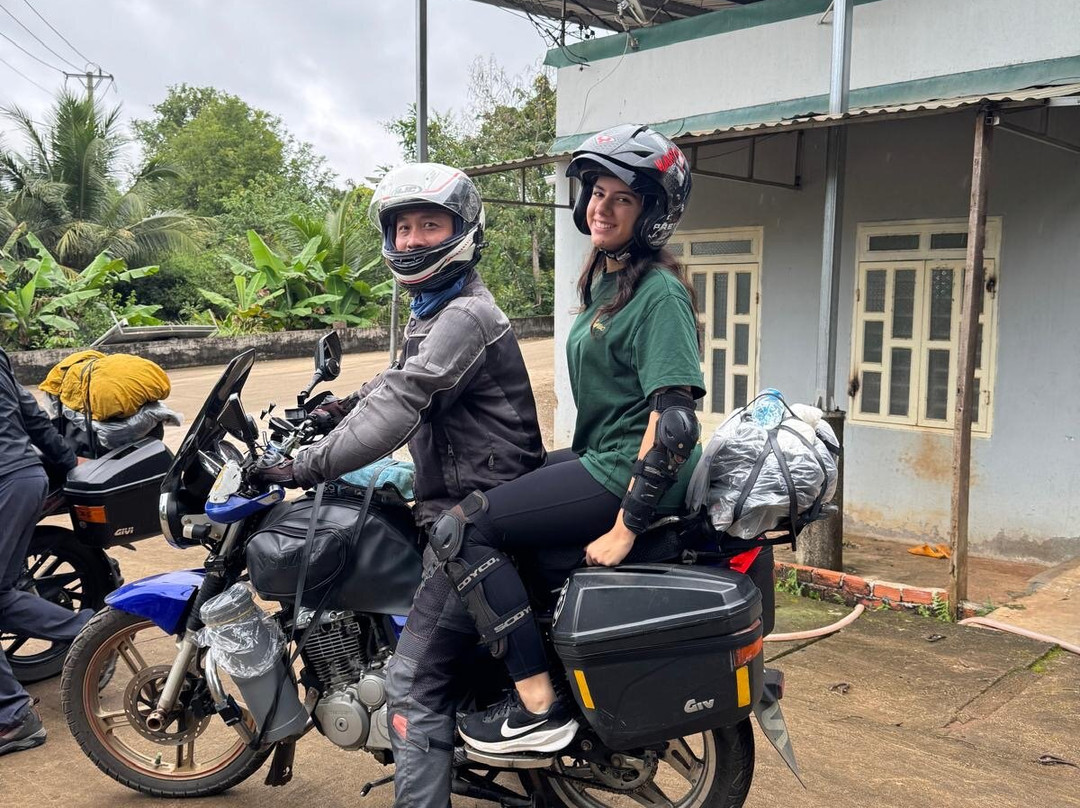 Dalat Discovery Travel-大勒必去景点