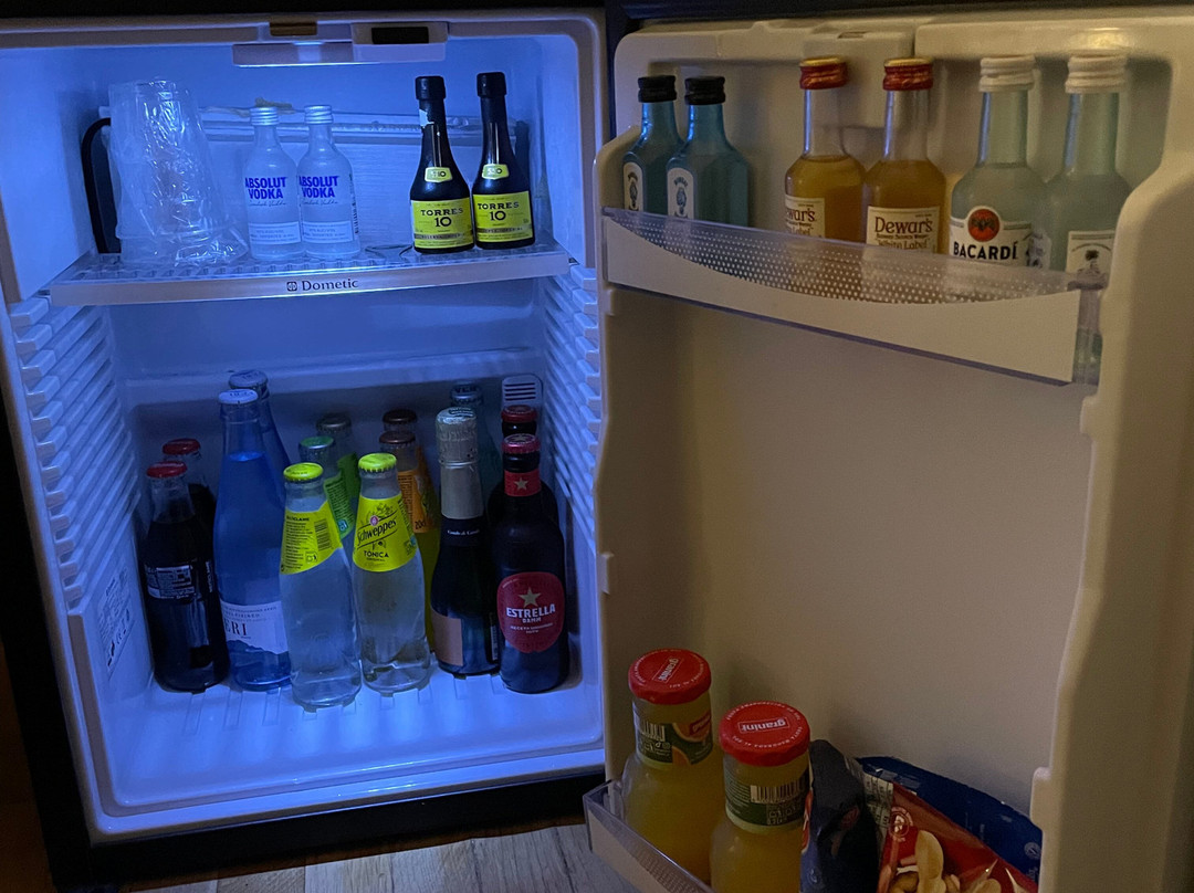 最佳西方苏布尔马尔蒂姆酒店主图