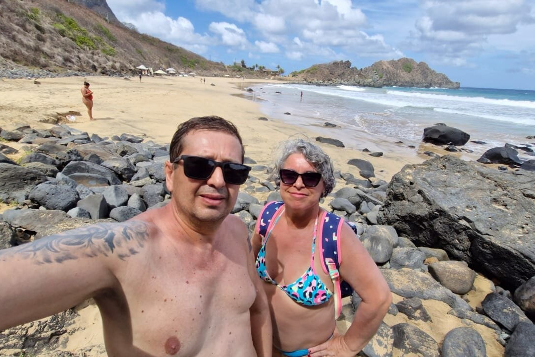 Praia da Conceição-费尔南多-迪诺罗尼亚群岛必去景点