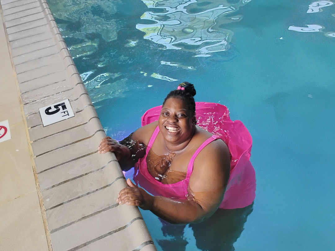 Comfort Inn & Suites Cambridge主图