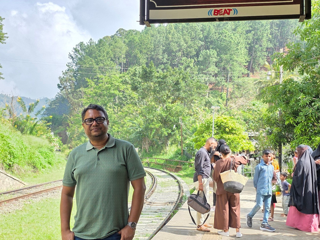 Ceylenese-科伦坡必去景点