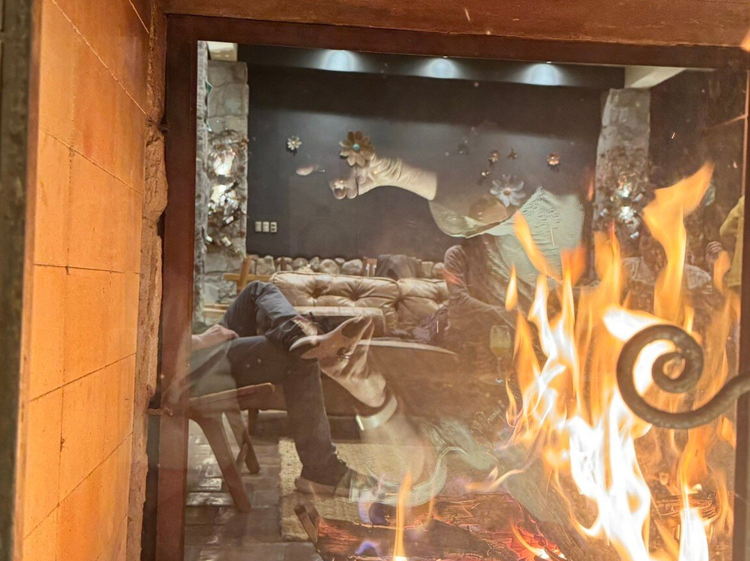 Intiterra Apart Hotel Villas主图