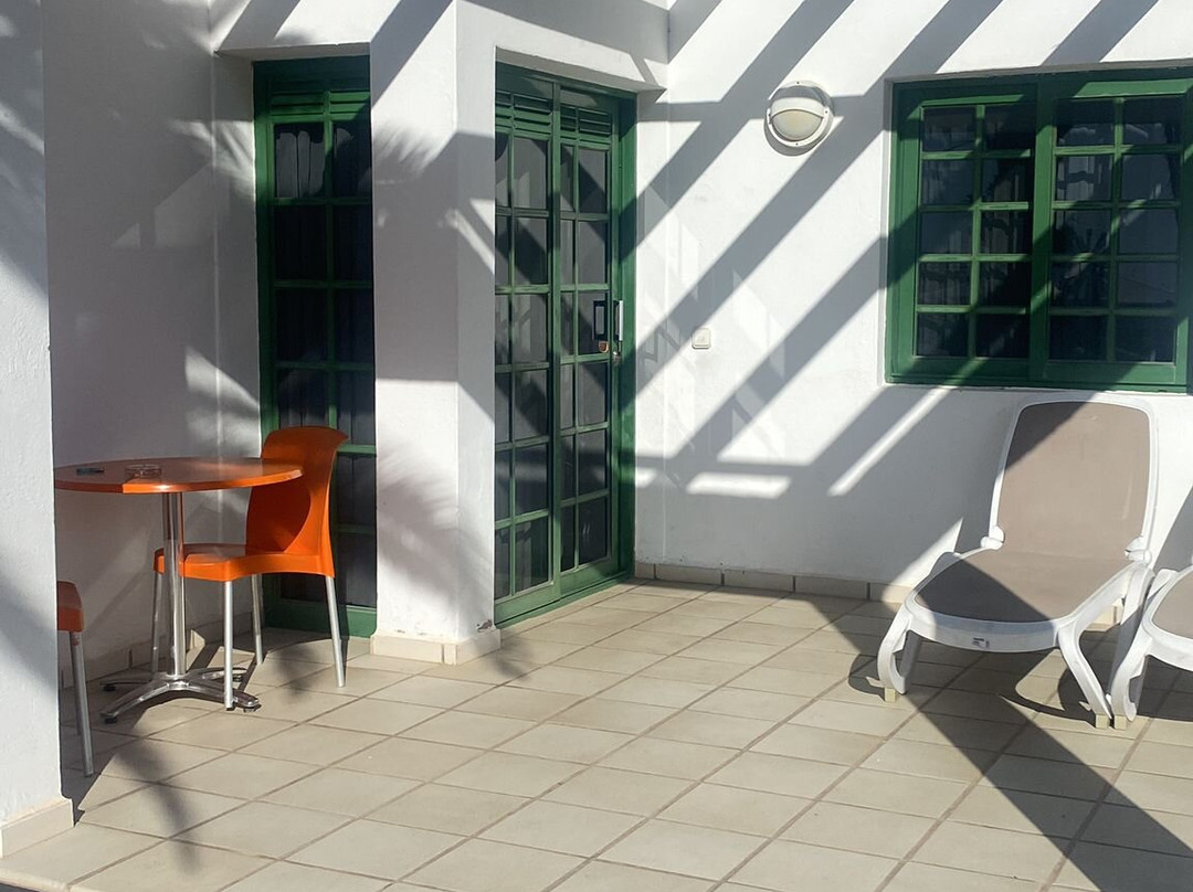 Relaxia Lanzasur Club主图