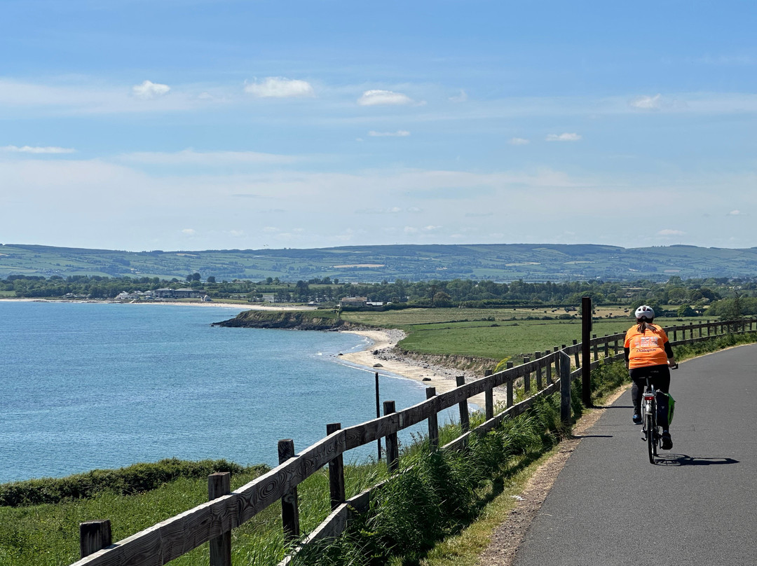 Waterford Greenway Bike Hire And Visitor Centre-沃特福德必去景点