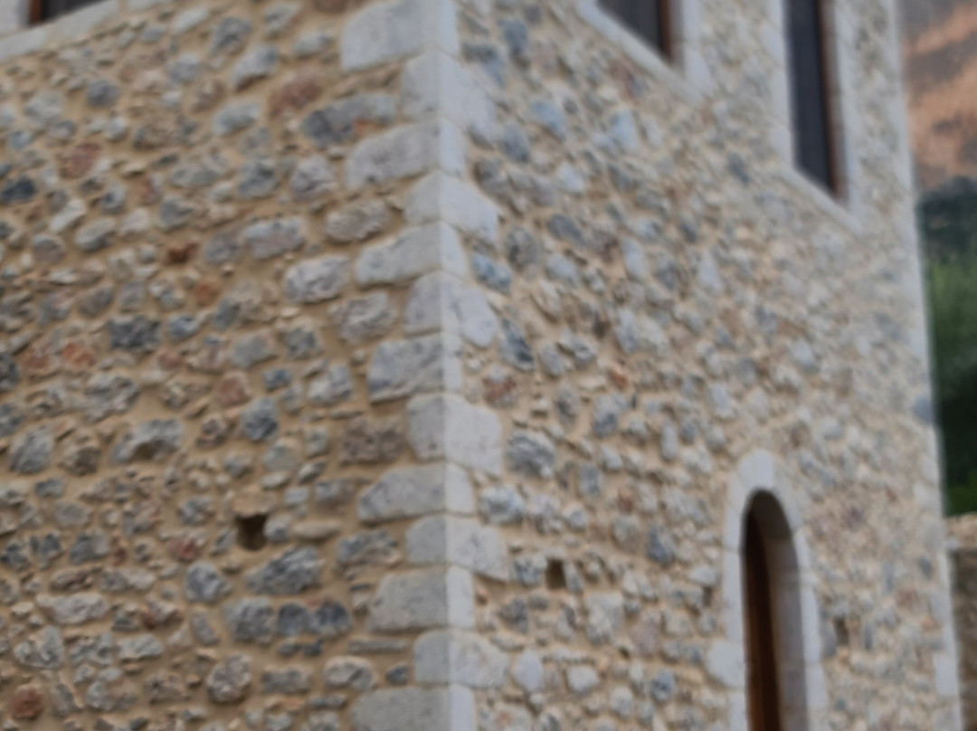 Archontiko Chioti主图