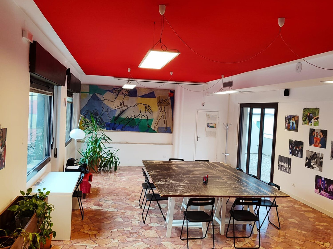 Hotel Giardino主图