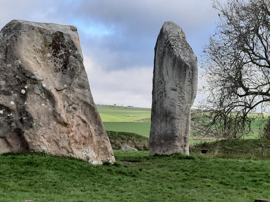 Elements Of Avebury-埃夫伯里必去景点