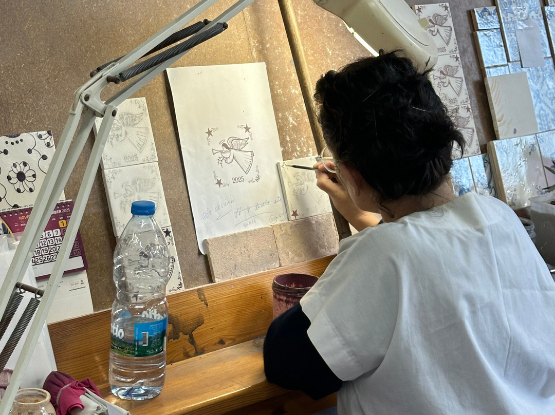 Azulejos de Azeitão-Azeitao必去景点