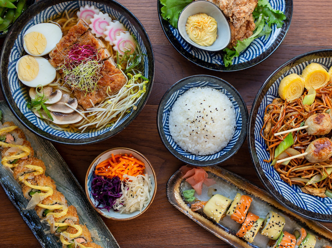 Rice Street Vieux Port